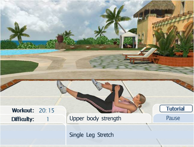 Mi Experto en Fitness: Manténte en Forma - Imagen 22
